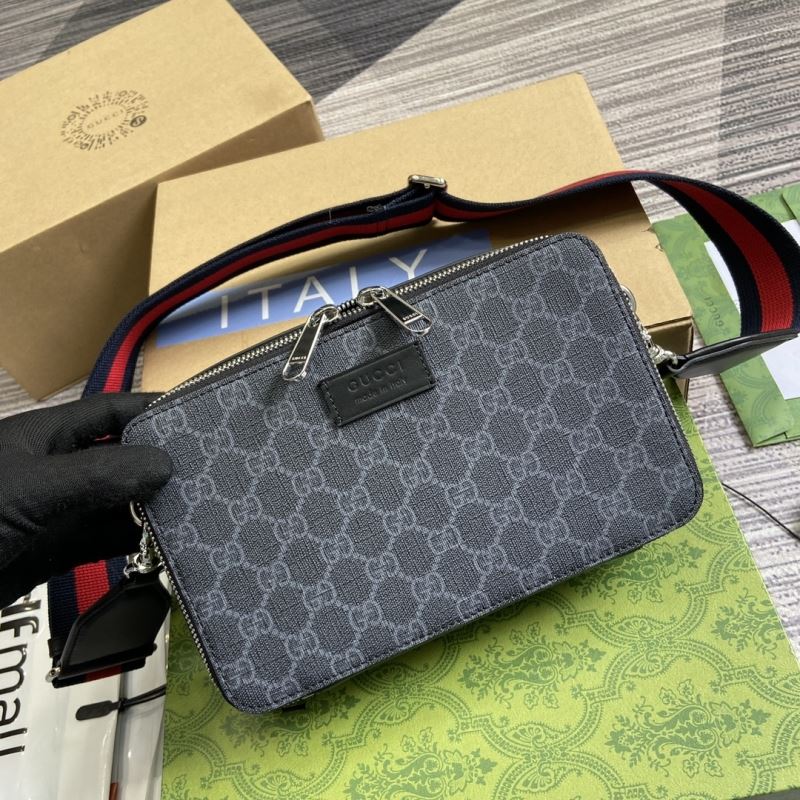 Mens Gucci Satchel Bags